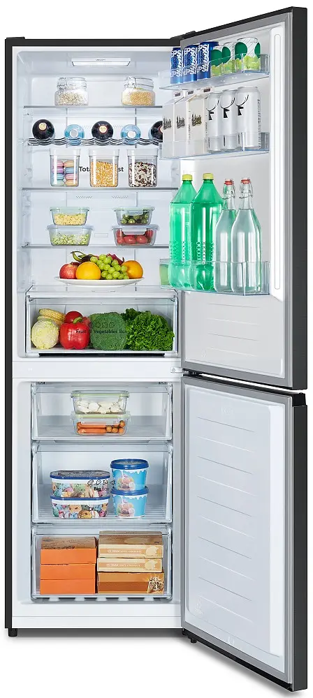 Холодильник Hisense RB395N4BFE (BCD-300W) (6906803) - фото 2