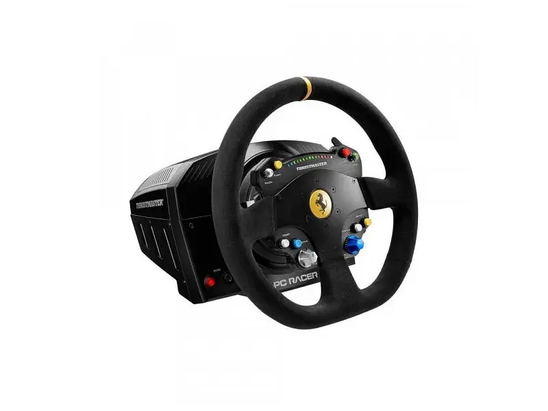 Кермо ThrustMaster TS-PC Racer Ferrari 488 Challenge Edition PC (2960798) - фото 3