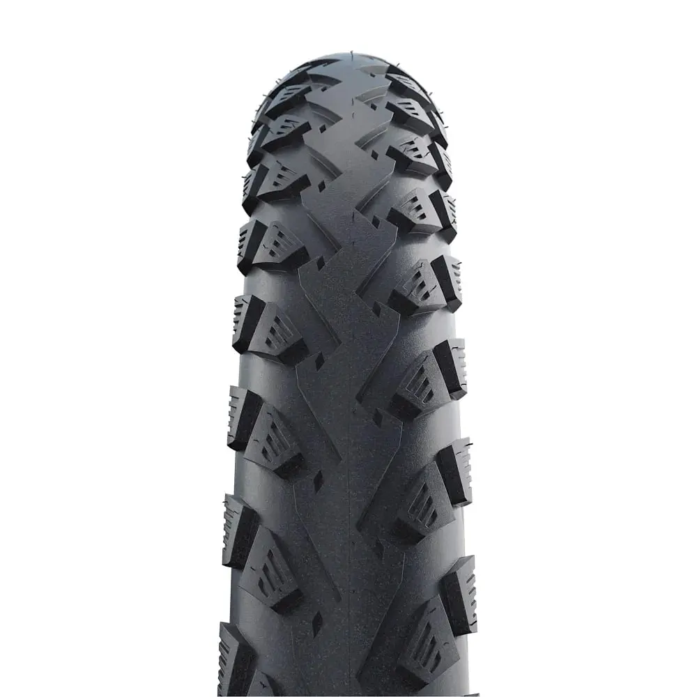 Покришка Schwalbe 27.5 x 2.00 650B 50-584 Land Cruiser Plus PunctureGuard HS450 B/B+RT SBC (1084-TIR-71-22) - фото 3