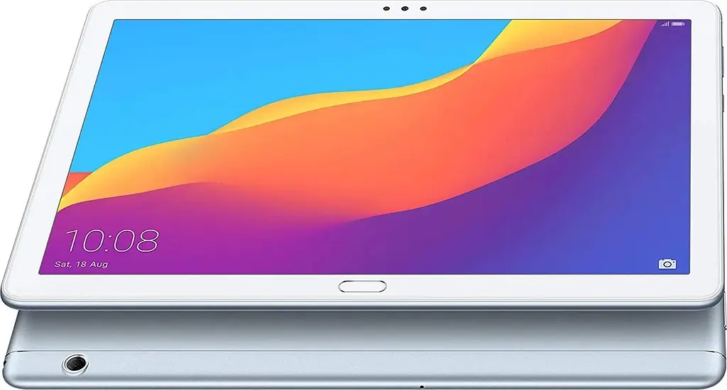 Планшет Honor Tab 5 10.1 4 / 64 GB Wi-Fi (AGS2-W09HN) блакитний - фото 2