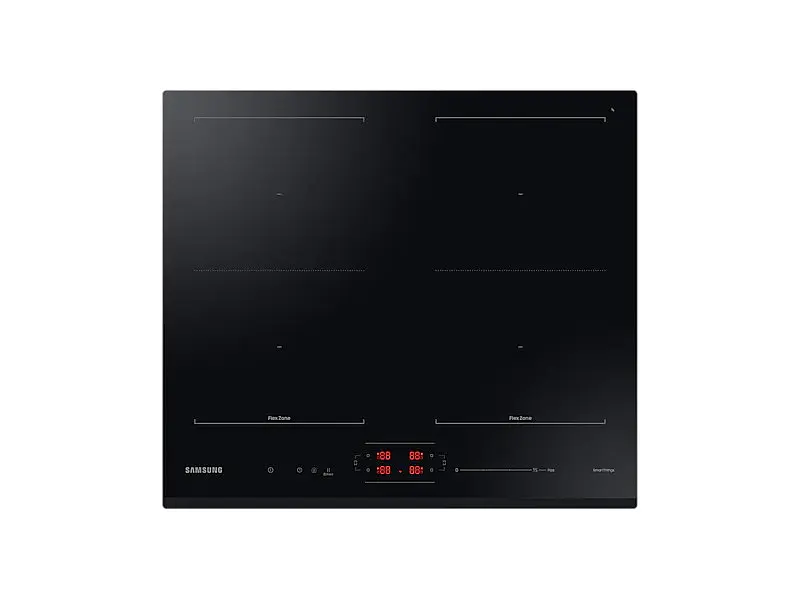 Варильна поверхня Samsung NZ64B5066GK