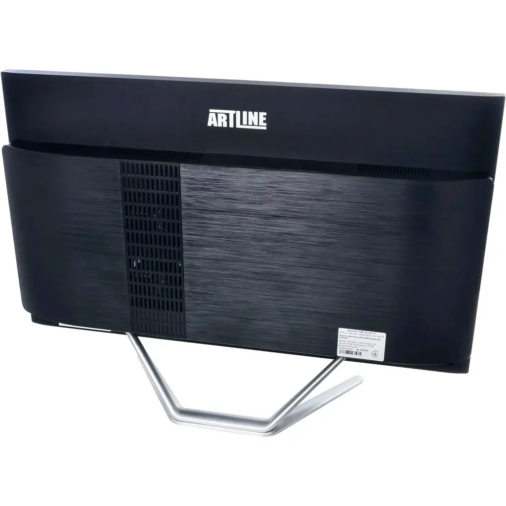 Моноблок Artline 27" Gaming G79 [G79v53] [134251] - фото 5