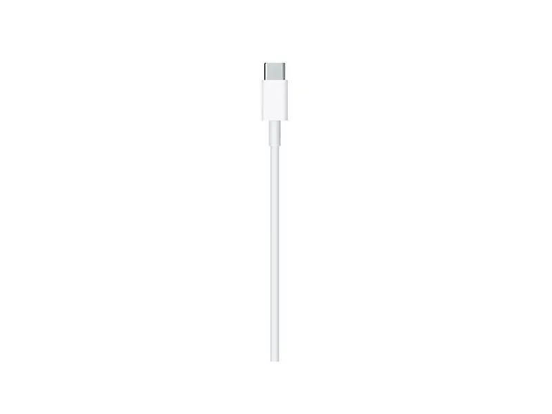Кабель Apple Lightning to USB-C Cable 2m (MKQ42) - фото 4