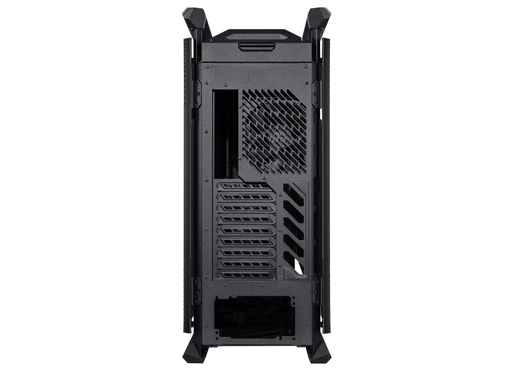 Корпус Asus ROG Hyperion GR701 Black без БЖ (90DC00F0-B39000) - фото 5