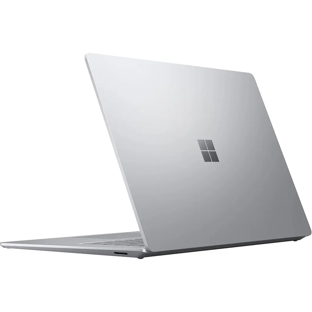 Ноутбук Microsoft Surface Laptop 3 15" PS Touch/Intel i5-1035G7/8/256F/int/W10P/Silver (RDZ-00001) - фото 5