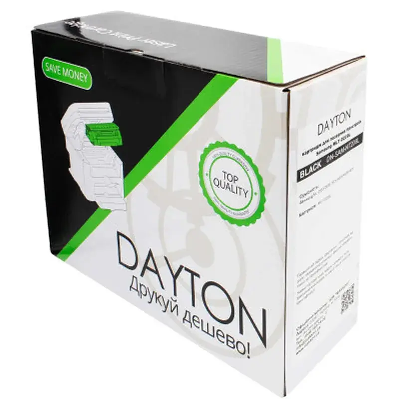 Картридж Dayton Samsung MLT-D209L 5k (DN-SAM-NT209L) - фото 4