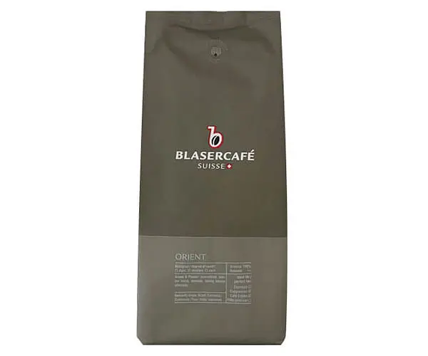 Кава в зернах Blasercafe Orient 1 кг - фото 2