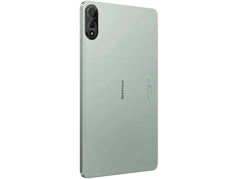 Планшет Blackview MEGA 2 SET 12/256GB LTE Moss Green (6931548322436) - фото 6