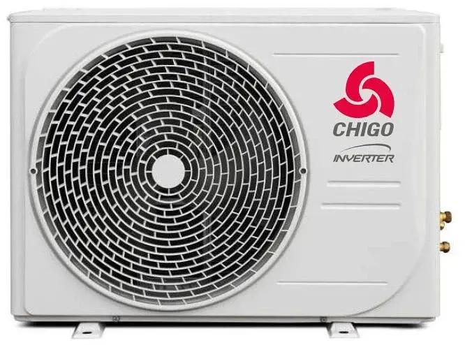 Кондиціонер Chigo CS-70V3G-G3C02A DC Inverter R32 Wi‑Fi - фото 3