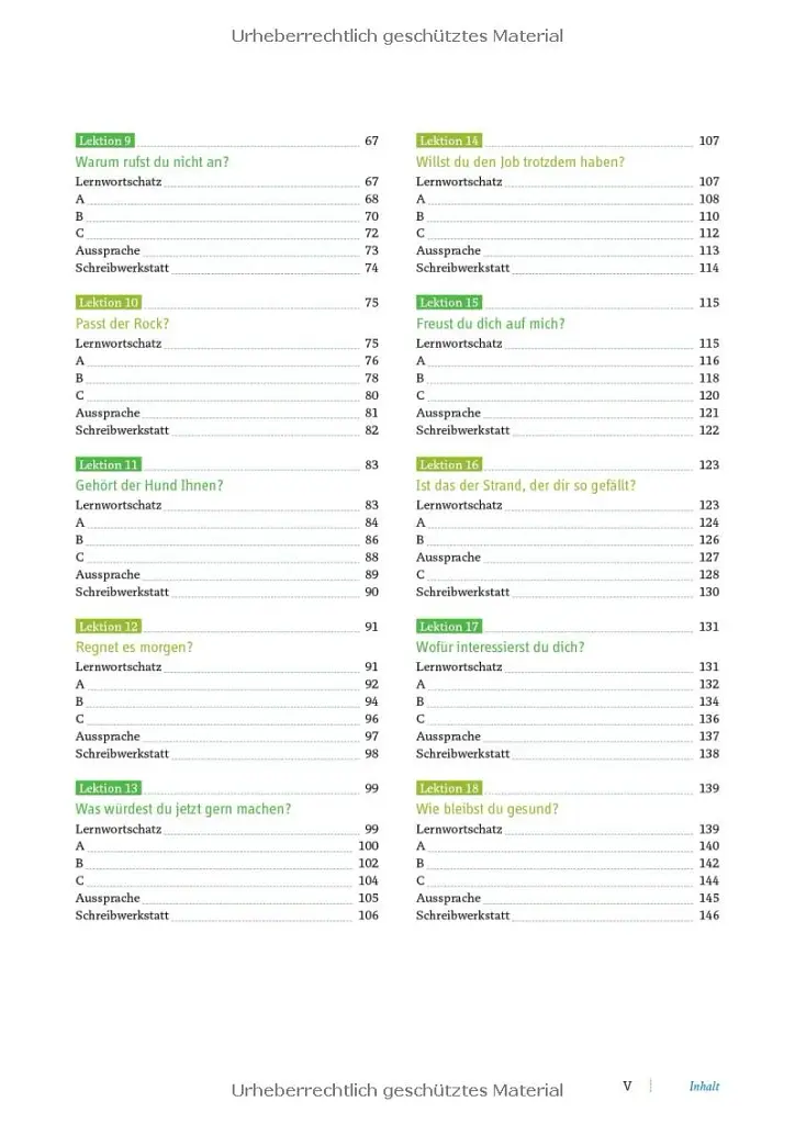 Motive A1-B1. Arbeitsbuch, Lektion 1-30 + MP3 - фото 4