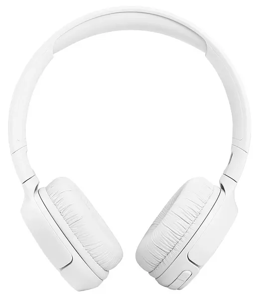Гарнітура JBL T510BT White (JBLT510BTWHTEU) - фото 6