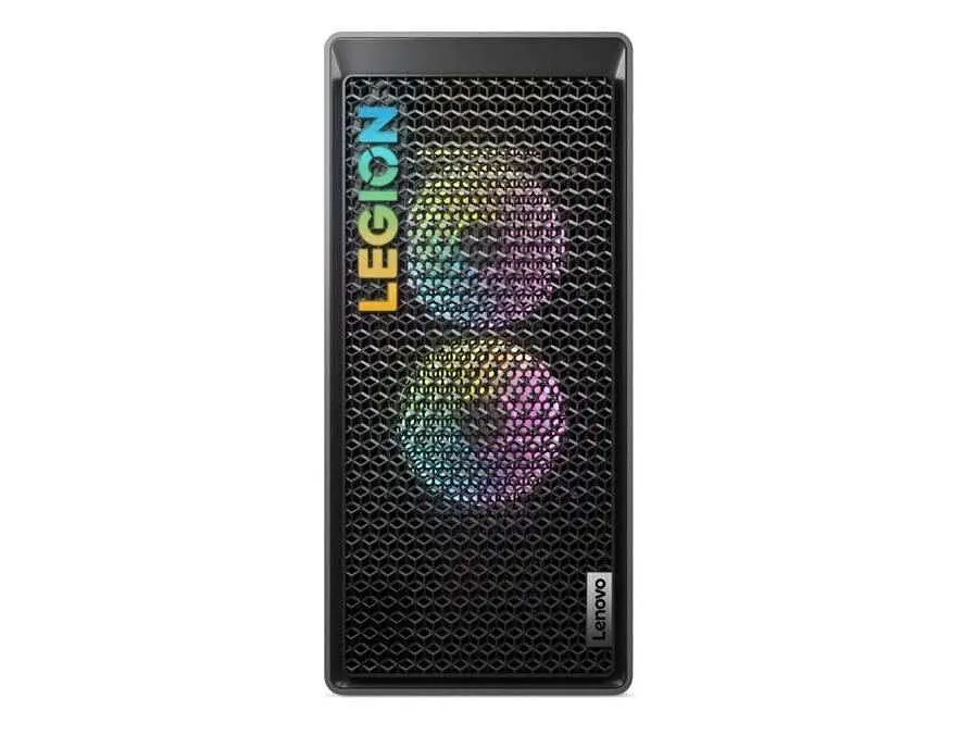 Компьютер Lenovo Legion T5 26IRB8 Gray (90UU00J1MK) - фото 2
