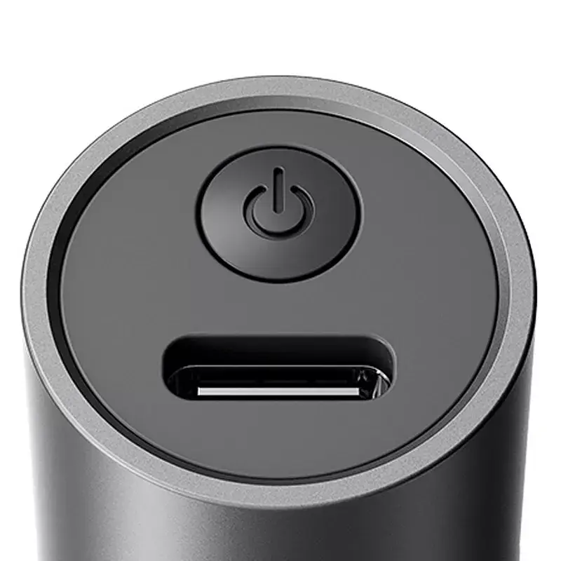 Тример акумуляторний MiJia Electric Nose Hair Trimmer BHR7803CN (MJGHB1LF) - фото 5