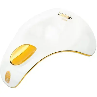 Попільничка для сигар Lubinski Ceramics White - фото 2