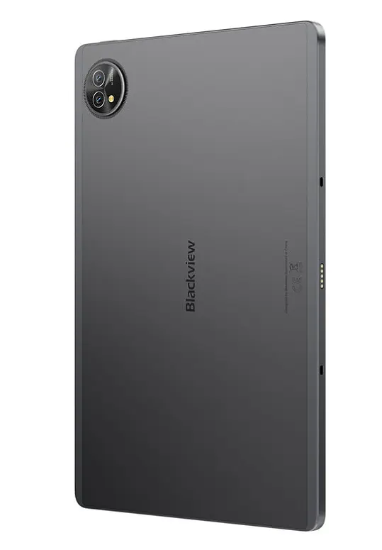 Планшет Blackview Zeno 10 SET 8/256Gb LTE Shadow Black Global version - фото 3