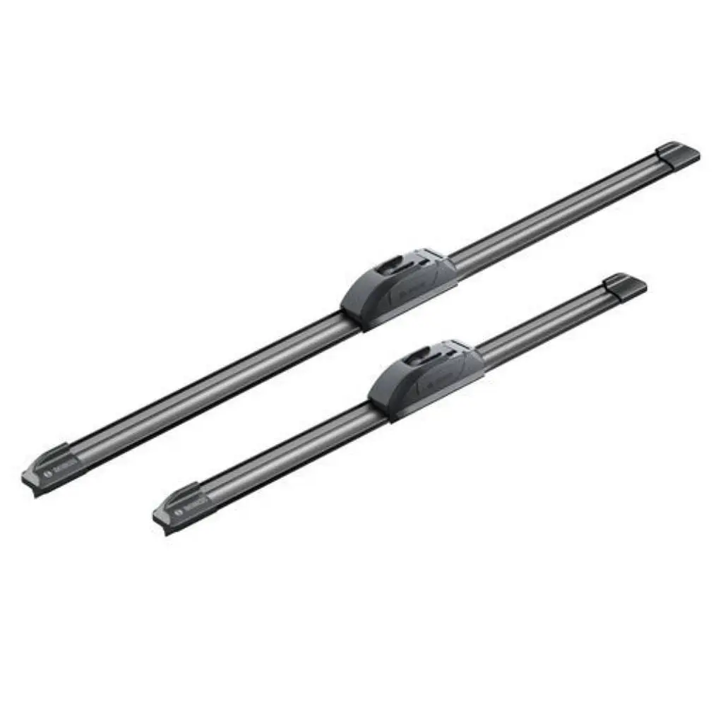 Щітка склоочисника Bosch 3 397 118 984 - фото 2