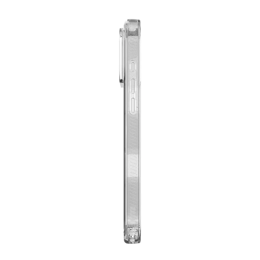Чохол UAG для iPhone 17 Pro Max, Plyo, Ice teh0026317 - фото 8