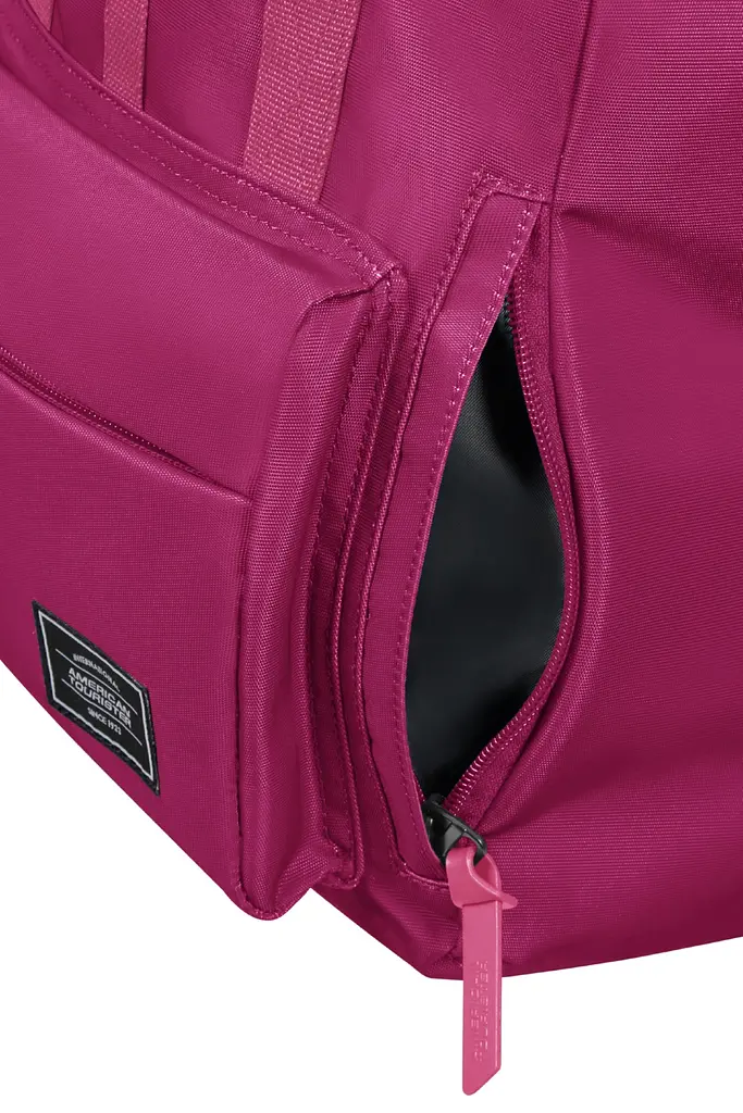 Рюкзак American Tourister URBAN GROOVE VIOLET 36x25x20 24G*25048 - фото 6