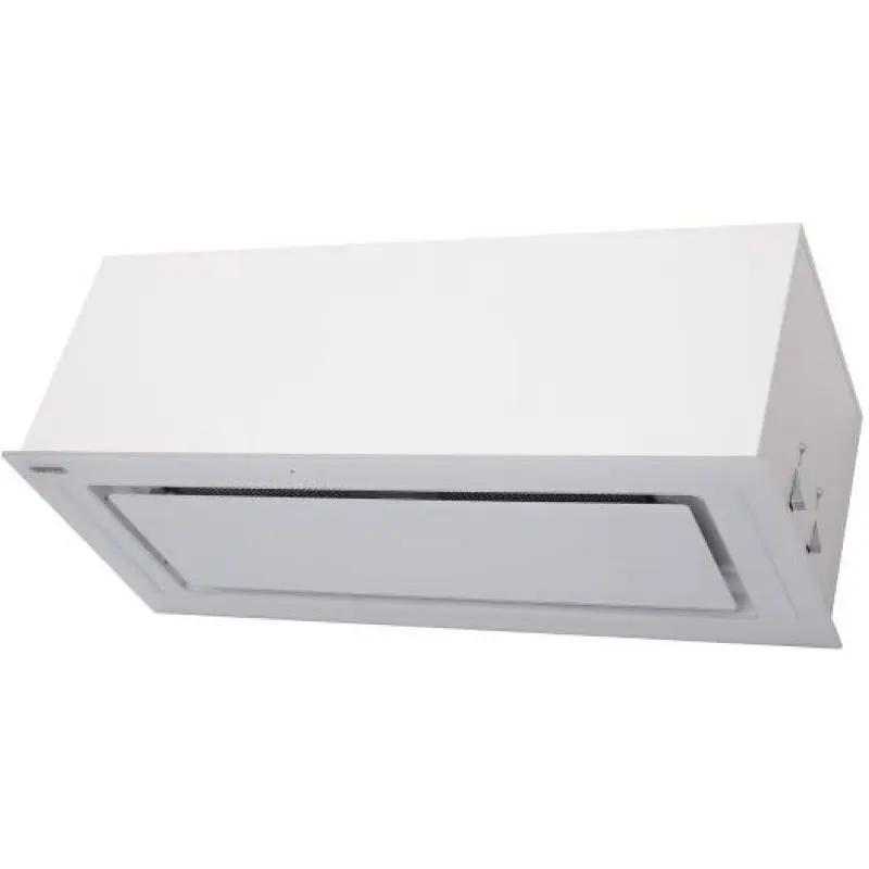 Витяжка ELEYUS GEMINI 1200 LED 70 WH - фото 8
