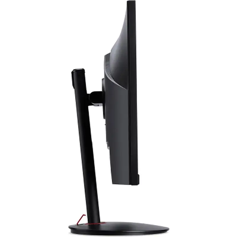 Монітор Acer XV272UW2bmiiprx (UM.HX2EE.201) - фото 5
