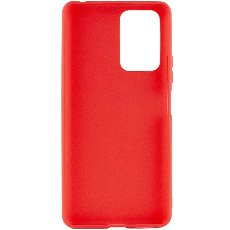 Силіконовий чохол Candy для Xiaomi Poco M5 - фото 2
