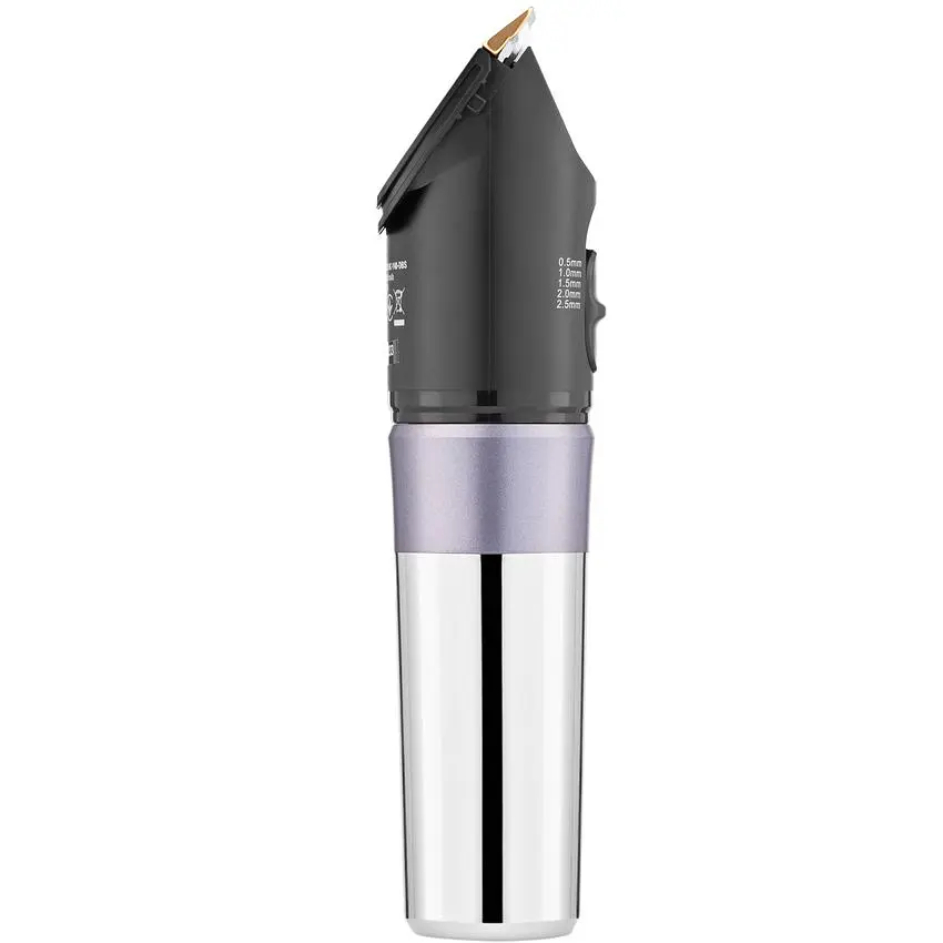 Машинка для стрижки Ardesto HC-Y40-DBS - фото 4