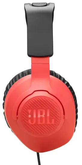 Навушники QUANTUM 100N Black (JBLQTUM100N) JBL teh0021294 - фото 4