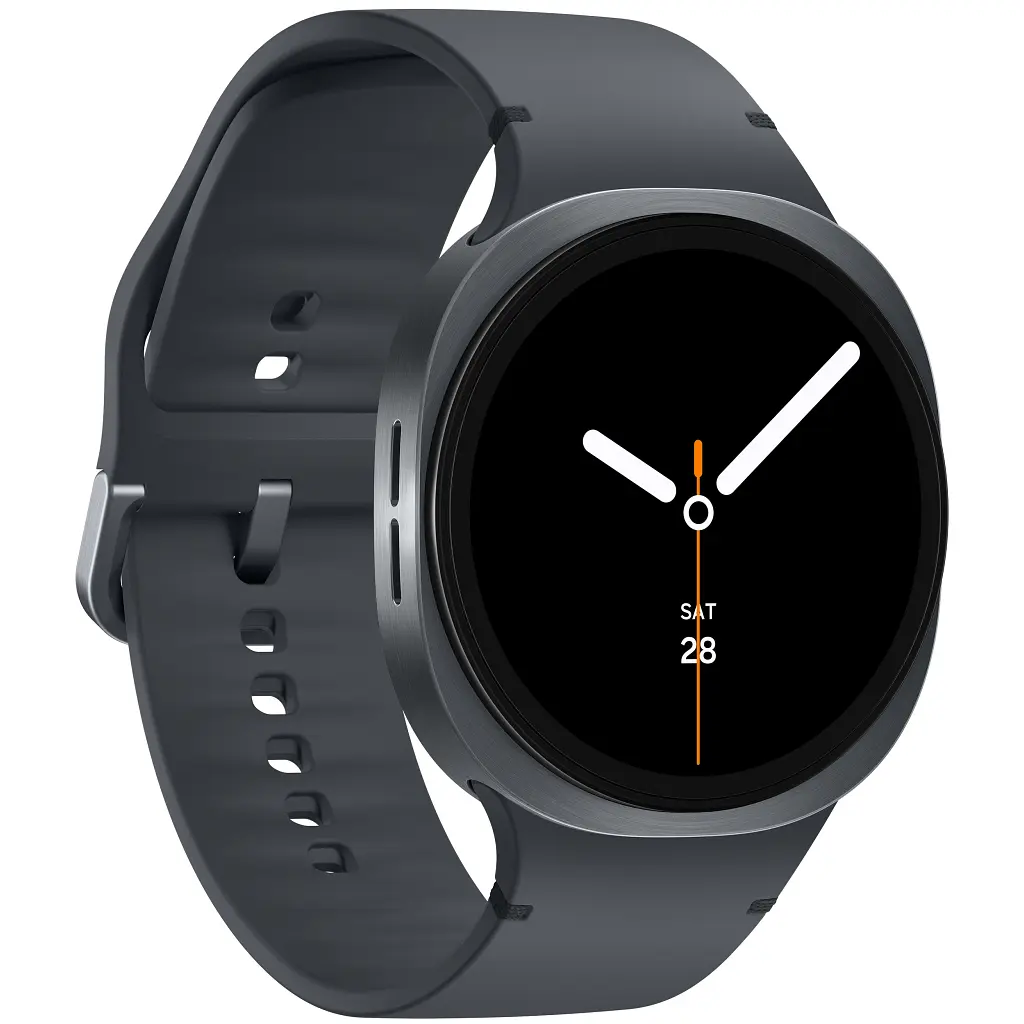 Смарт-годинник Samsung Galaxy Watch 8 44mm Gray (SM-L330NDAASEK) - фото 3
