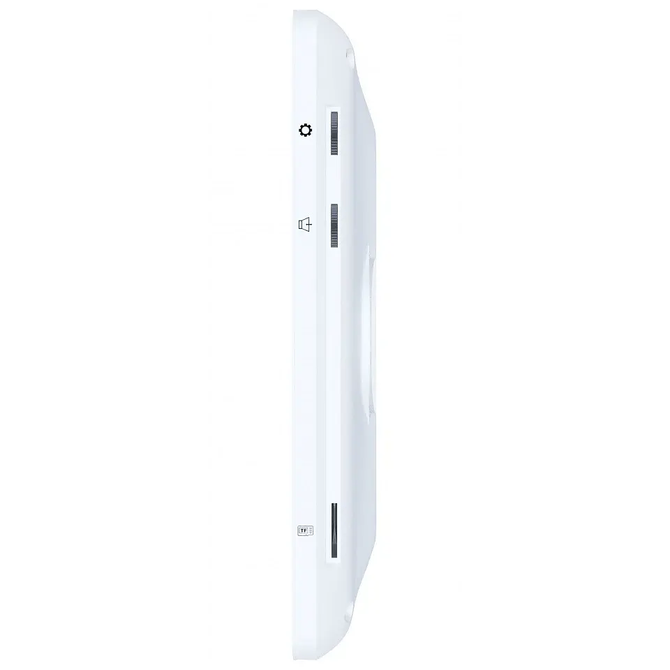 Відеодомофон Slinex SM-07MHD white - фото 2