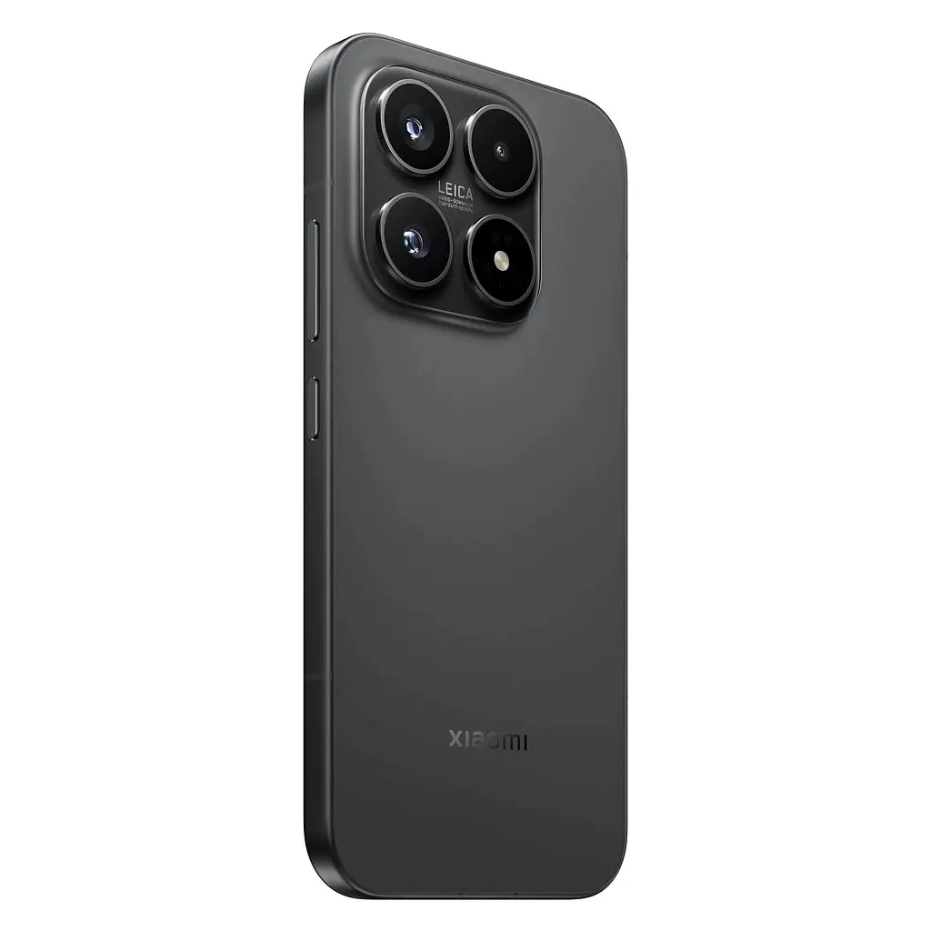 Мобільний телефон Xiaomi 17 12/256GB Black (1186343) - фото 6