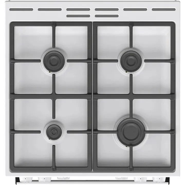 Комбінована плита Gorenje GK6A40WFFM (7109370) - фото 6