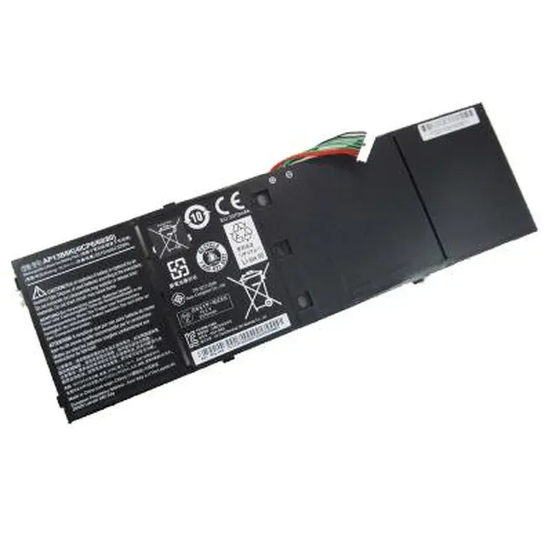 Акумулятор до ноутбука Acer AP13B8K Aspire M5 3510mAh (53Wh) 4cell 15.2V Li-ion (A47010) - фото 2