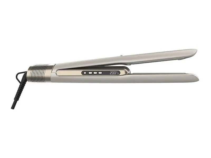 Випрямляч для волосся Cecotec Air Lisse Champagne (A01_EU01_100989) - фото 2