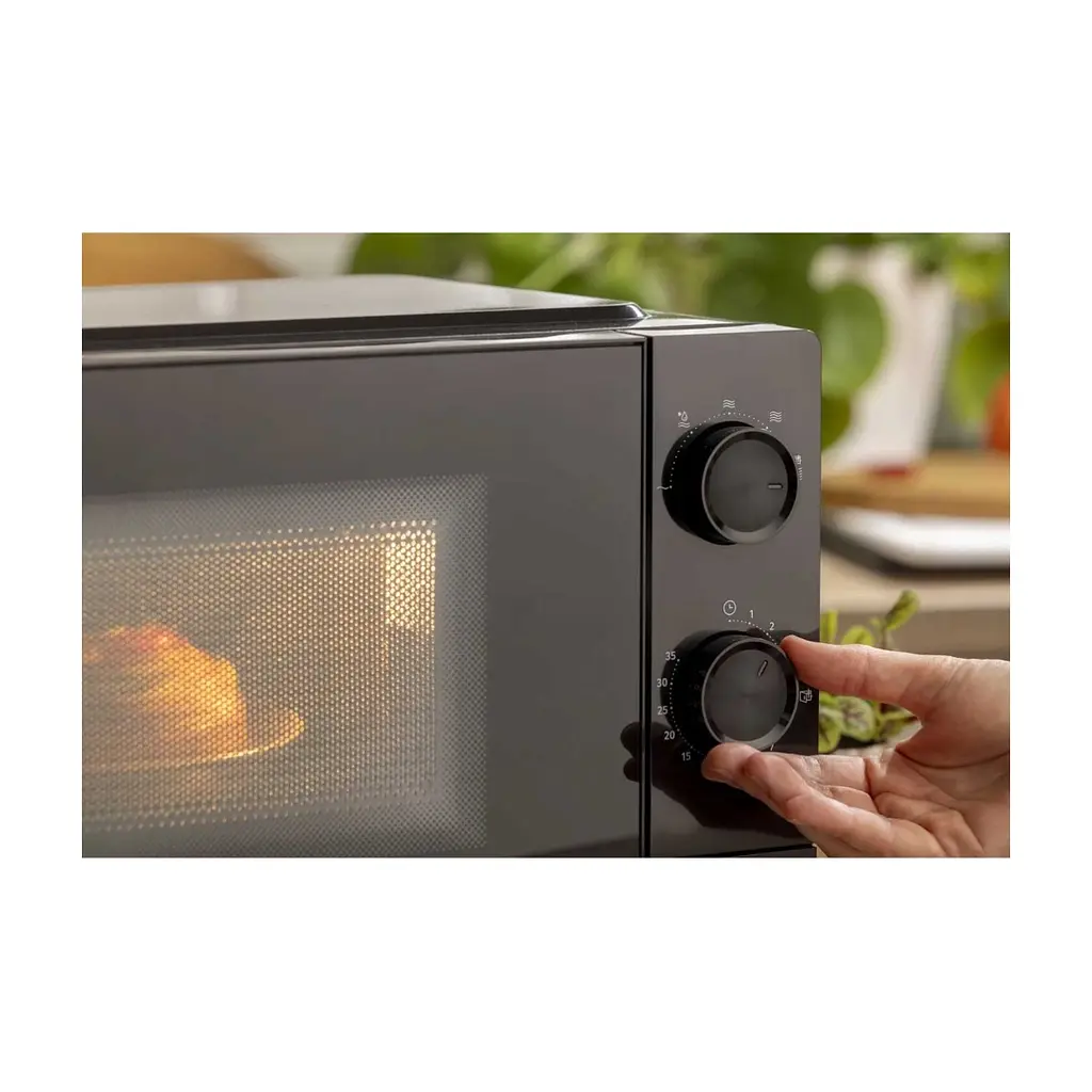 Мікрохвильова піч Gorenje MO20CE1B5 - фото 10