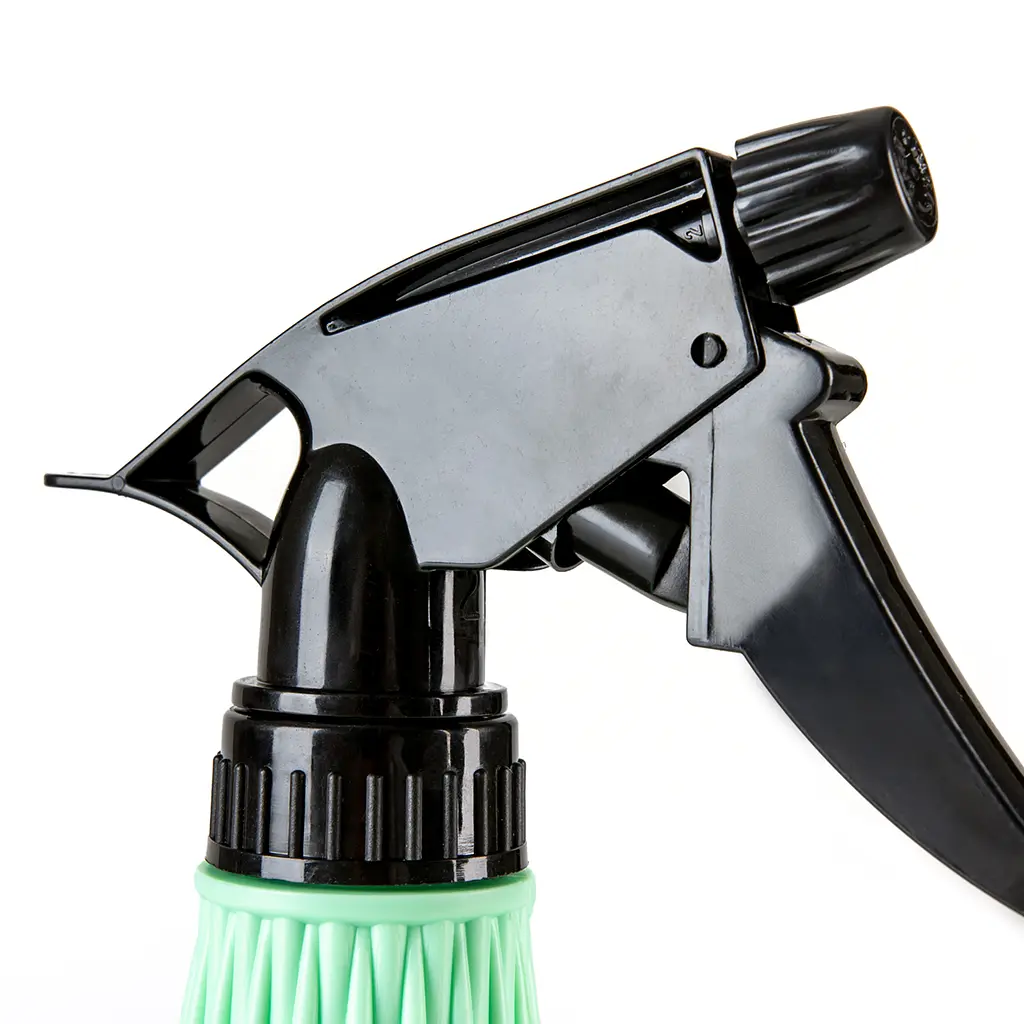 Розпилювач для квітів МВМ My Home, зелений (DH-FLOWERS-11 GREEN) - фото 2