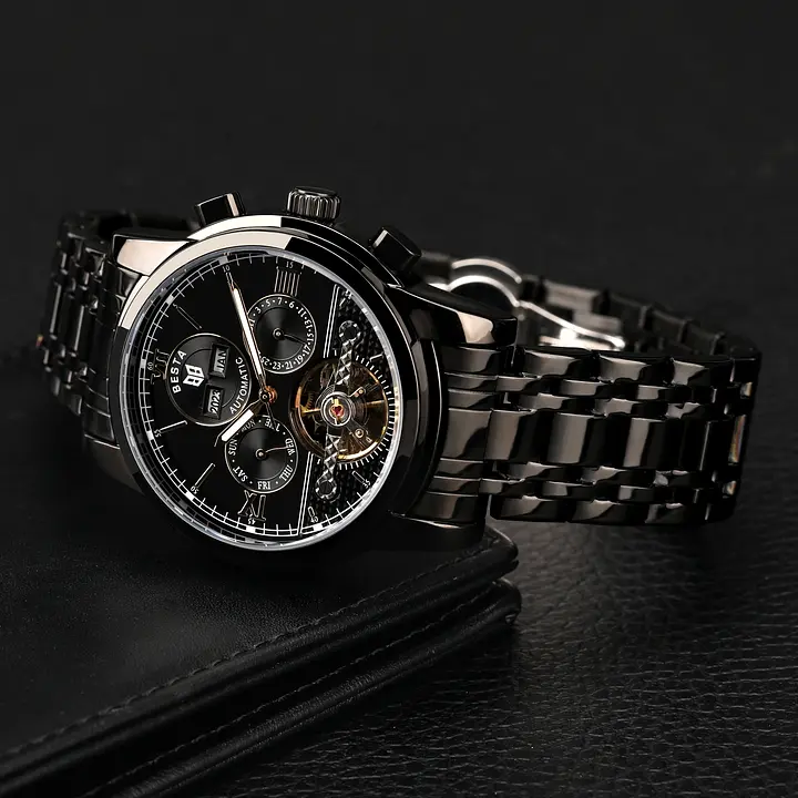 Годинник Ailang Classic - фото 4