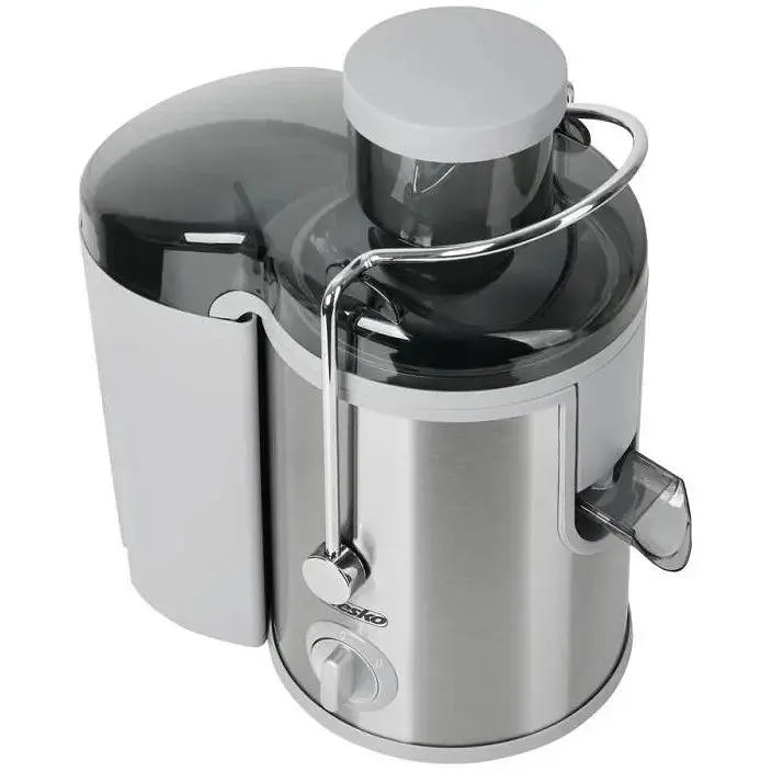Соковыжималка центробежная Mesko MS 4126 - фото 4