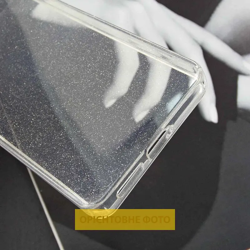 TPU чохол Nova для Samsung Galaxy A10s Clear - фото 2