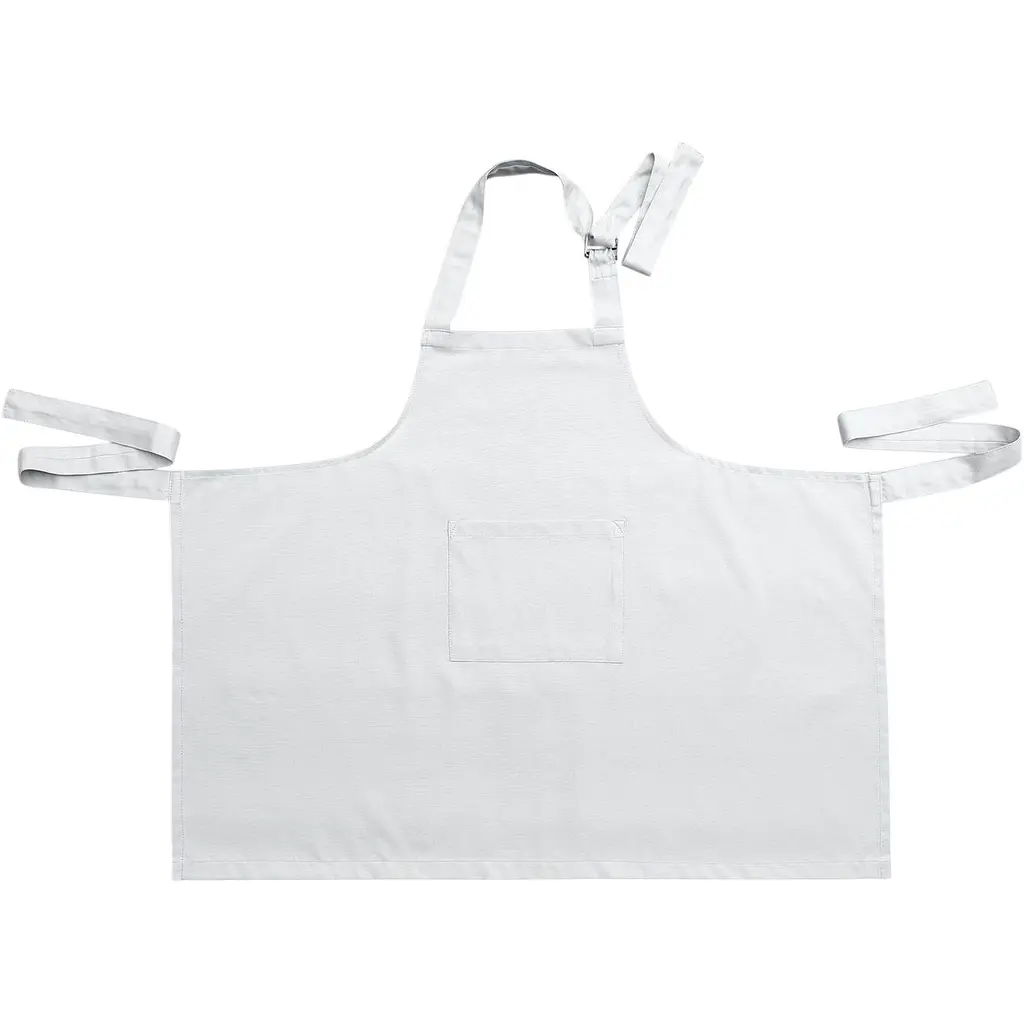 Фартух універсальний Cosas Snow білий (Apron_DUK_01Snow) - фото 3