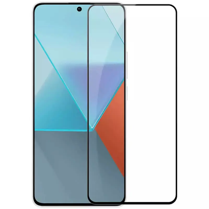 Захисне скло (CP+PRO) для Xiaomi Poco X6 Nillkin teh0029993 - фото 2