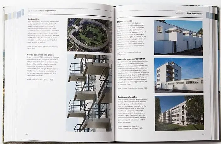 Architectural Styles. A Visual Guide - фото 6