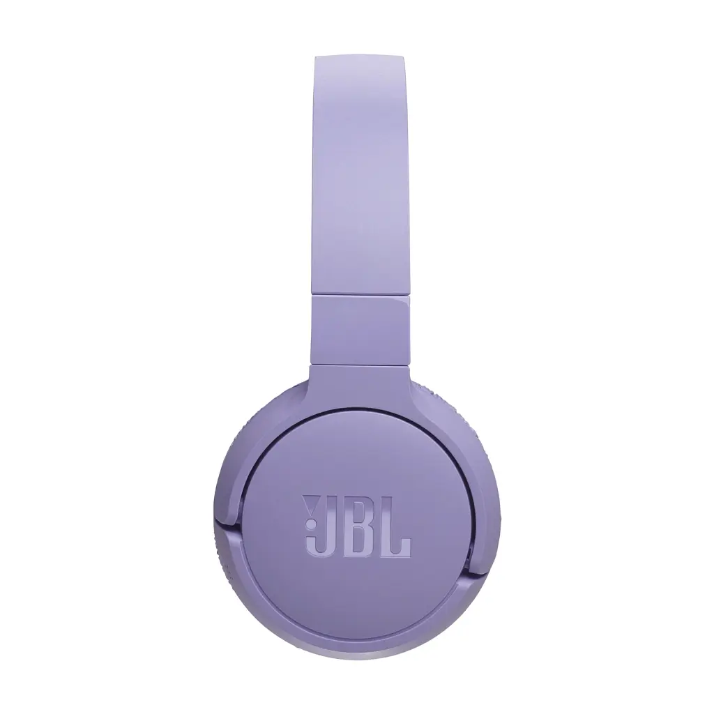 Навушники JBL Tune 670NC Purple (JBLT670NCPUR) - фото 3