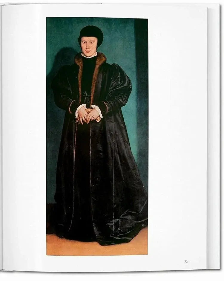 Holbein - фото 7