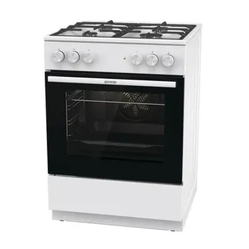 Плита комбінована GORENJE GK6A40WFFM - фото 12