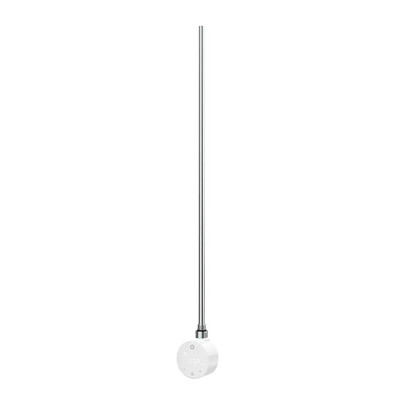 ТЕН для рушникосушки OnlyHeat Ivory White 0,9 кВт, Білий - фото 2