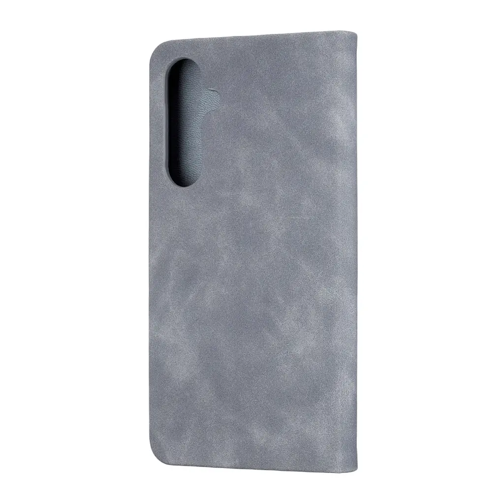 Чохол-книжка Flip Case Samsung A55 (A556) Grey - фото 3