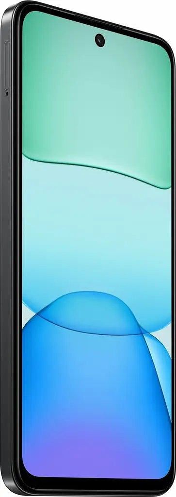 Смартфон Xiaomi Redmi 13 6/128GB Black Global Version NFC no charger - фото 3
