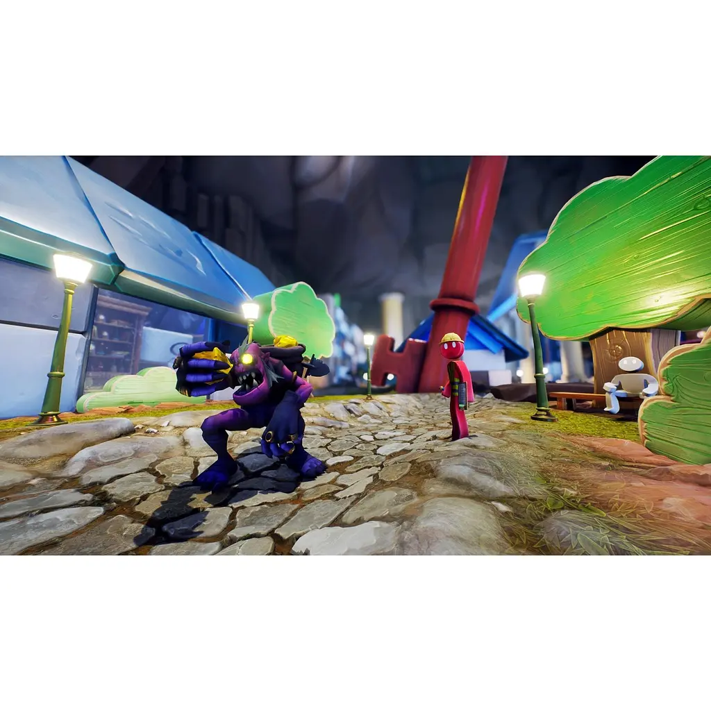 Ключ активації Microsoft Supraland: Six Inches Under для Xbox One/Series S/X - фото 7