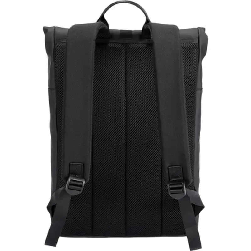 Рюкзак для ноутбука Tavialo 15.6" SUAVE TD15 black, 15L (222224010) - фото 2