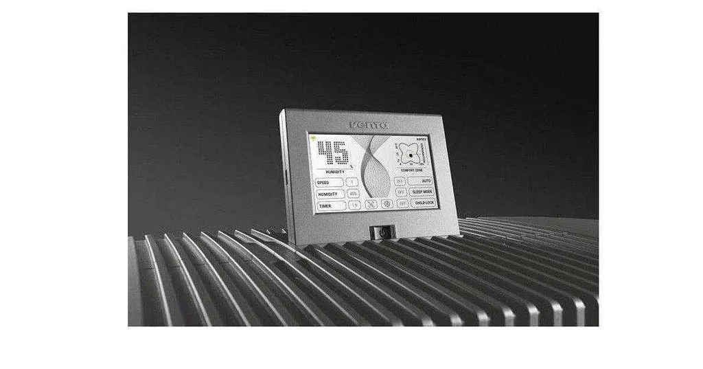 Очищувач повітря Venta AW902 Professional - фото 4